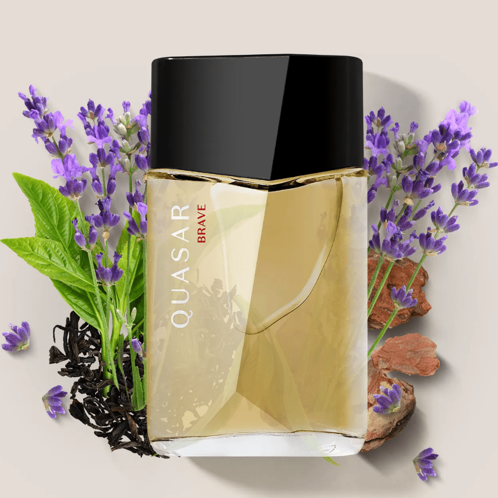 O Boticário Quasar Brave - Eau de Toilette 100ml - o Boticário | Paradea