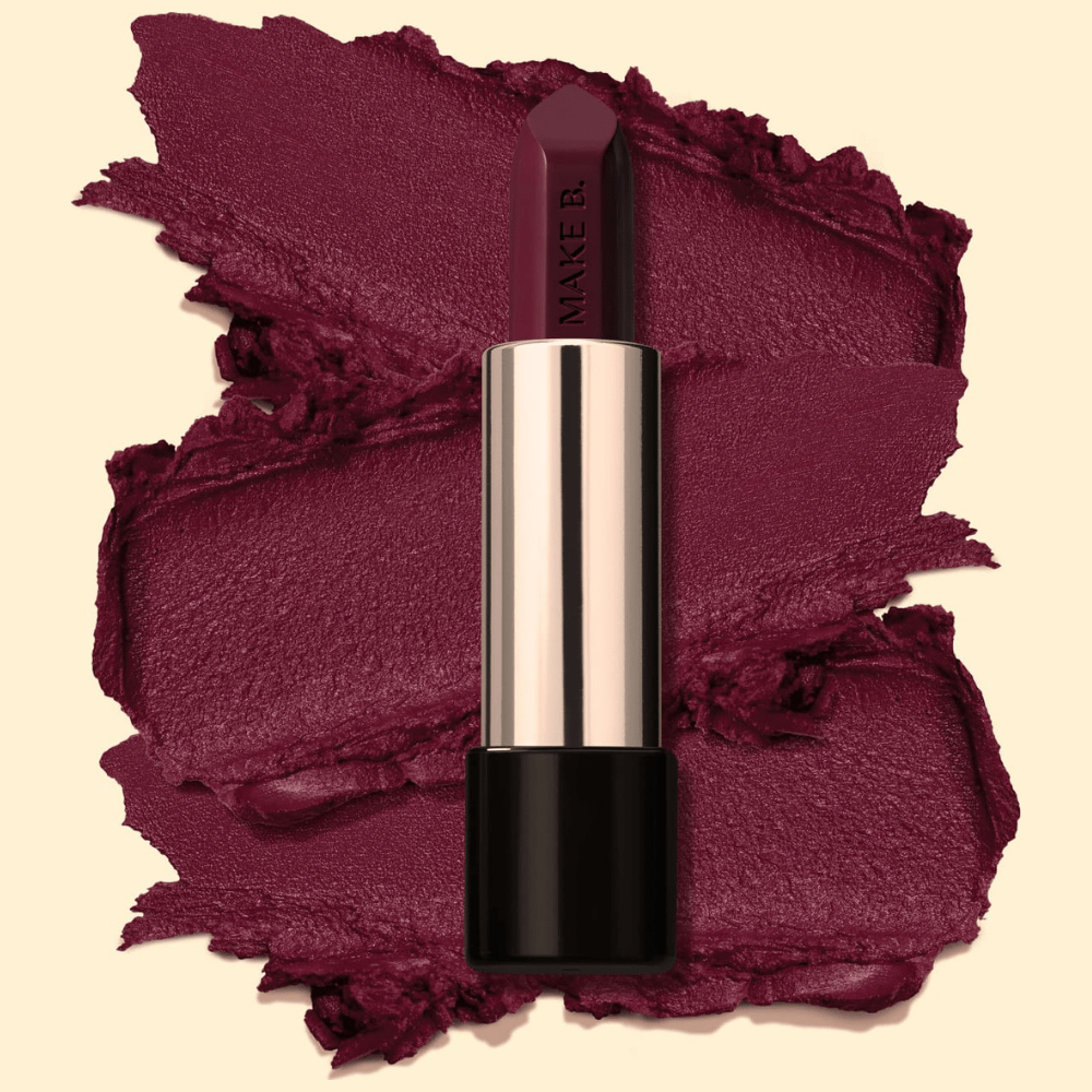 O Boticário Set Regalo - Floratta Fleur d'Éclipse & Make B. Rossetto cremoso Fashion Berry - o Boticário | Paradea