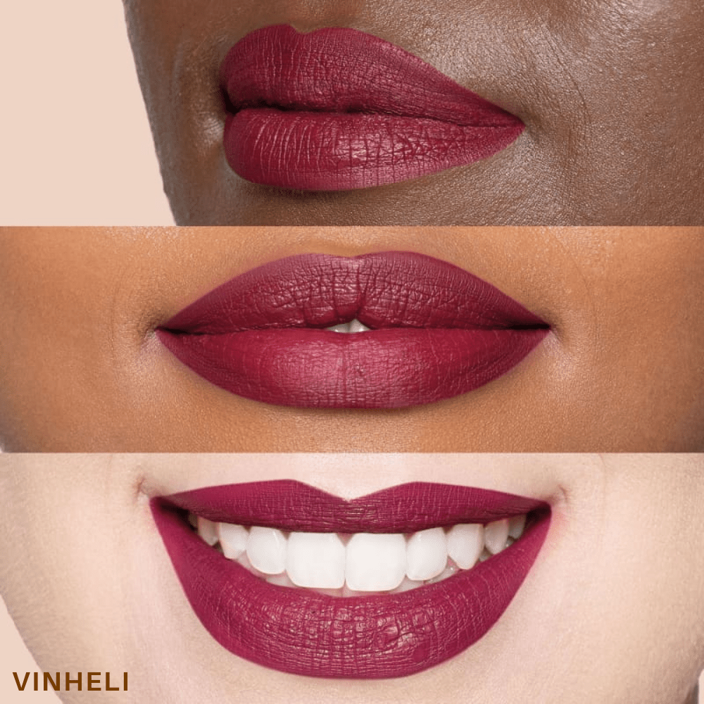 O Boticário Set regalo - Floratta Red & QDB Rossetto liquido supermatte Vinheli - o Boticário | Paradea