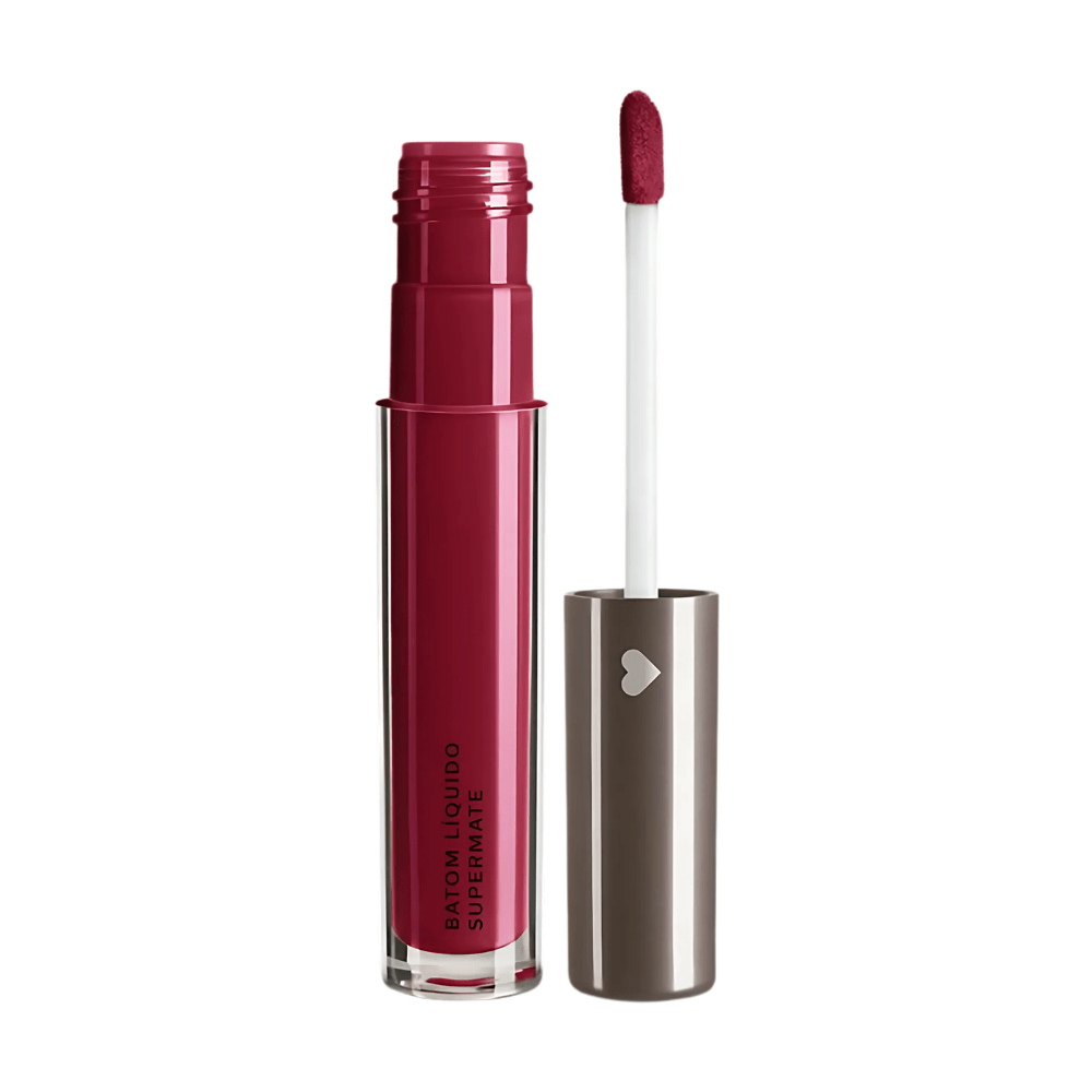 O Boticário Set regalo - Floratta Red & QDB Rossetto liquido supermatte Vinheli - o Boticário | Paradea