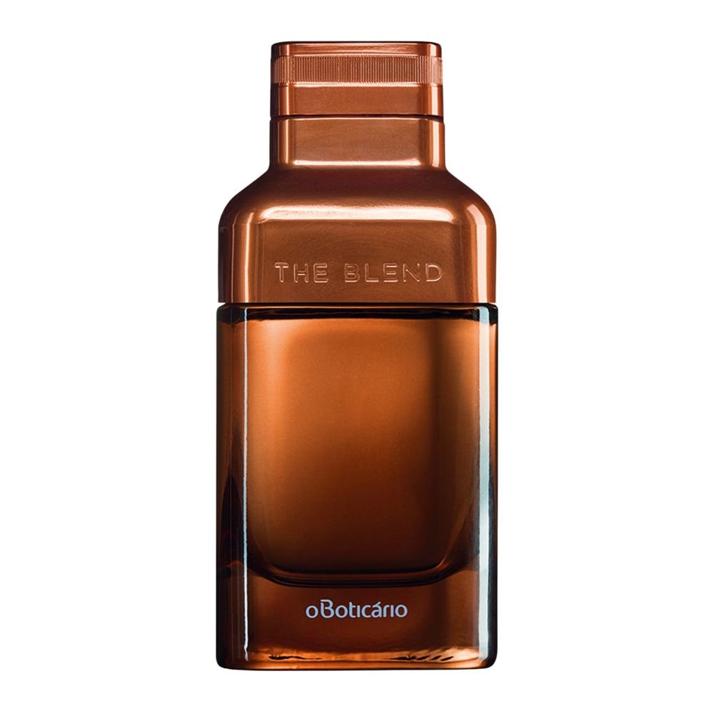 O Boticário The Blend - Eau de Parfum 100ml - o Boticário | Paradea