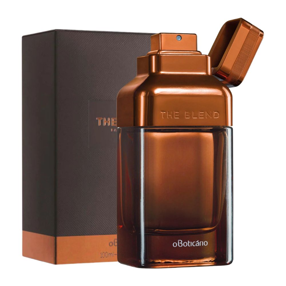 O Boticário The Blend - Eau de Parfum 100ml - o Boticário | Paradea