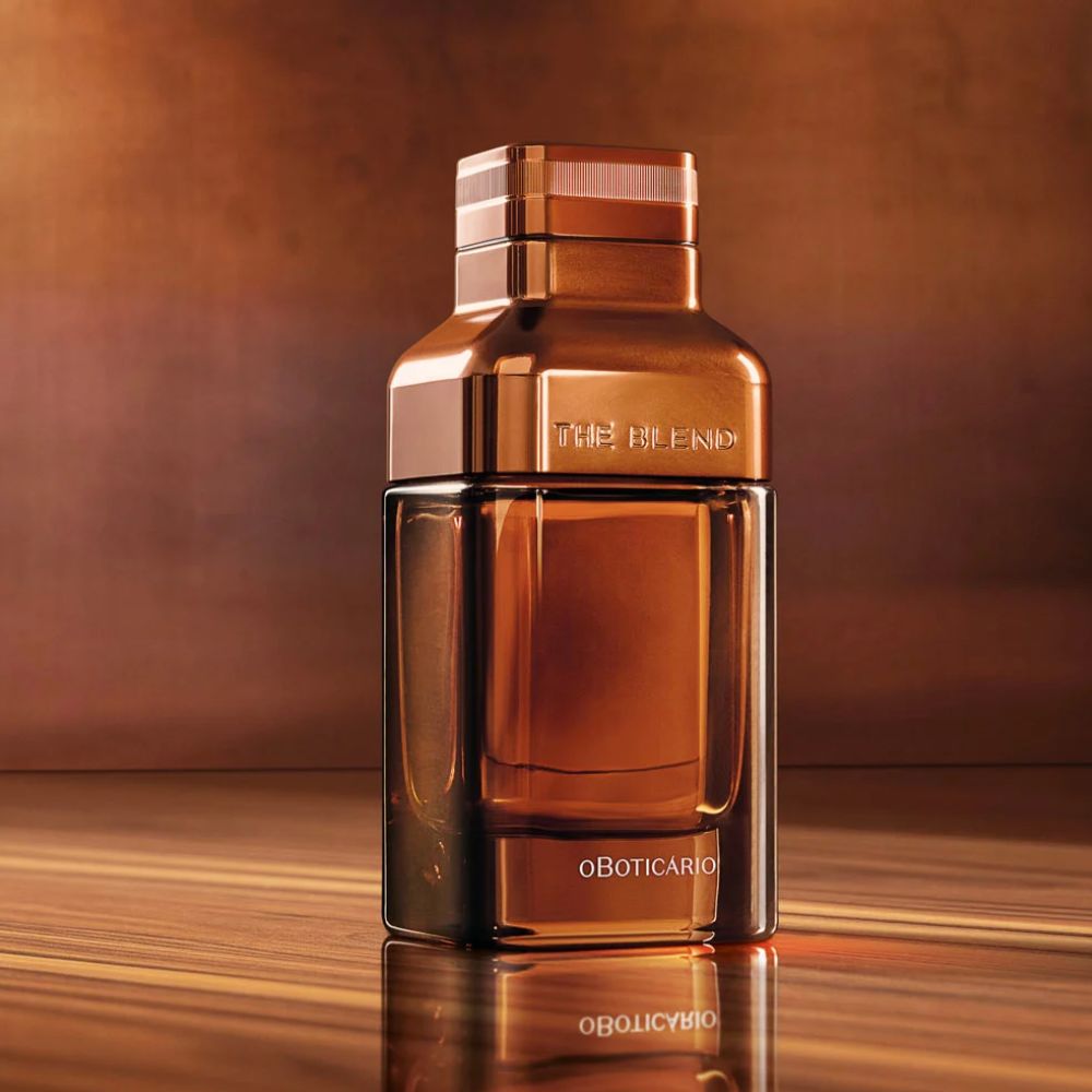 O Boticário The Blend - Eau de Parfum 100ml - o Boticário | Paradea