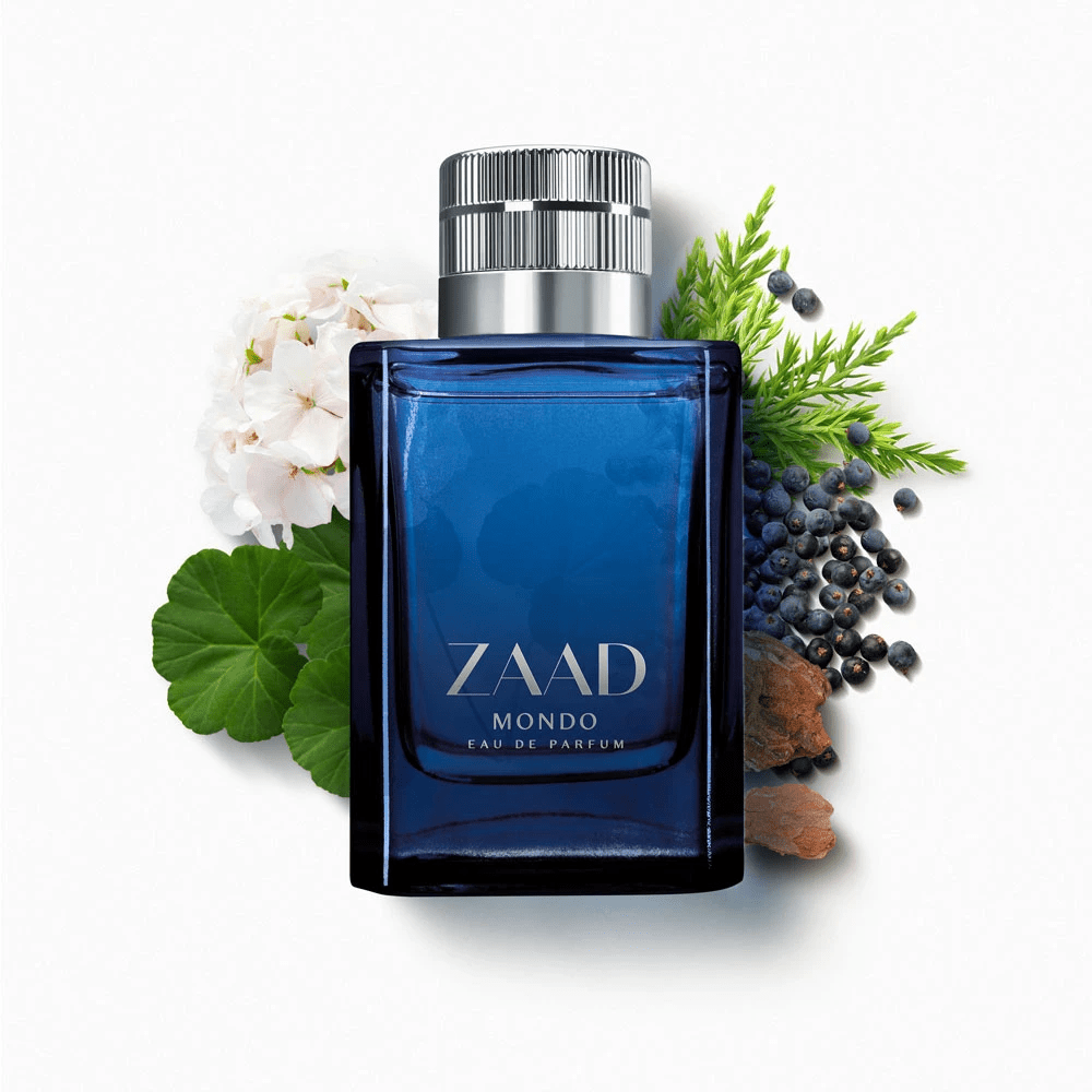 O Boticário Zaad Mondo – Eau de Parfum 95ml - o Boticário | Paradea