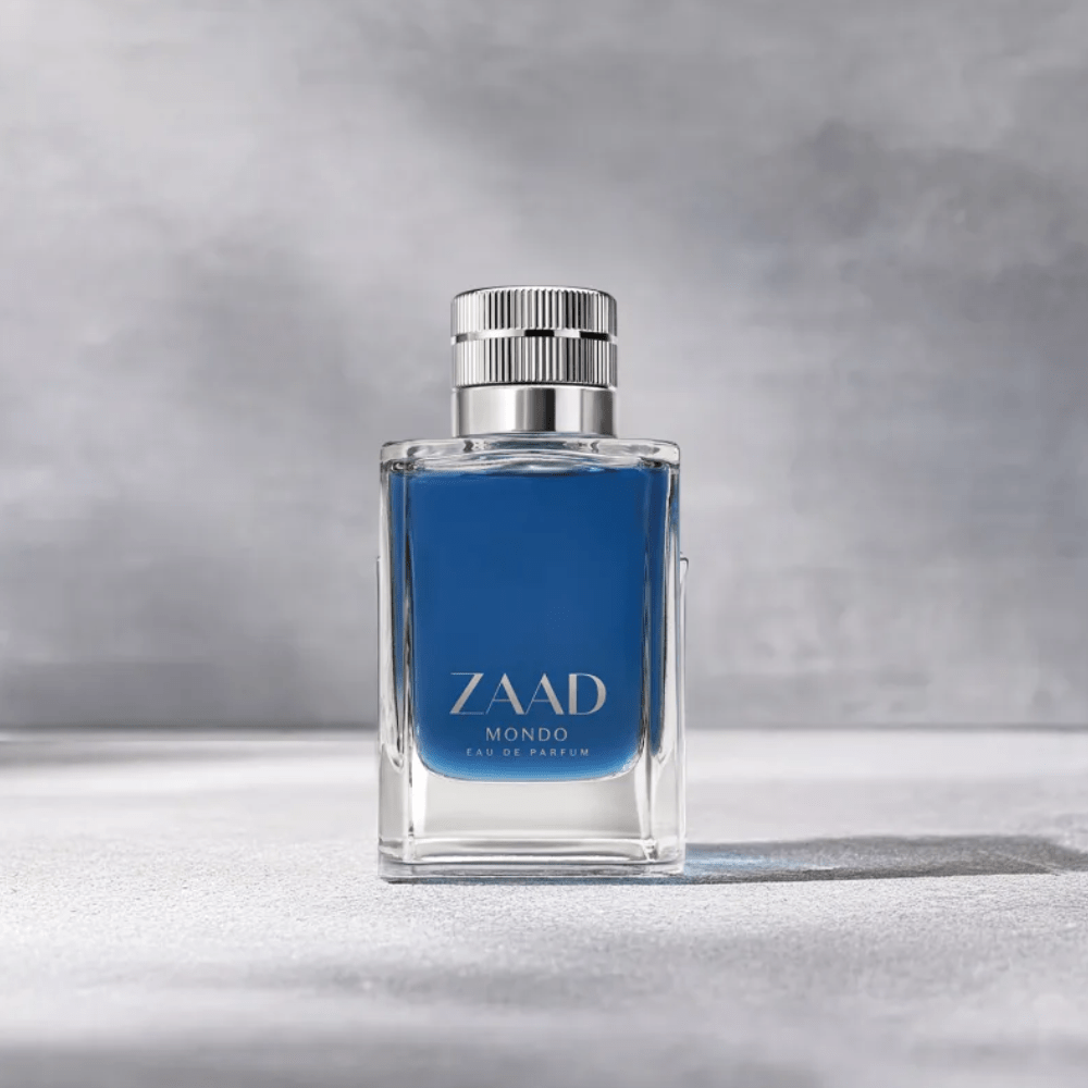 O Boticário Zaad Mondo – Eau de Parfum 95ml - o Boticário | Paradea
