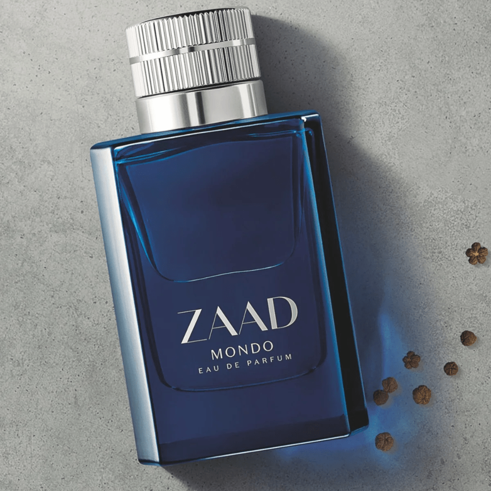 O Boticário Zaad Mondo – Eau de Parfum 95ml - o Boticário | Paradea
