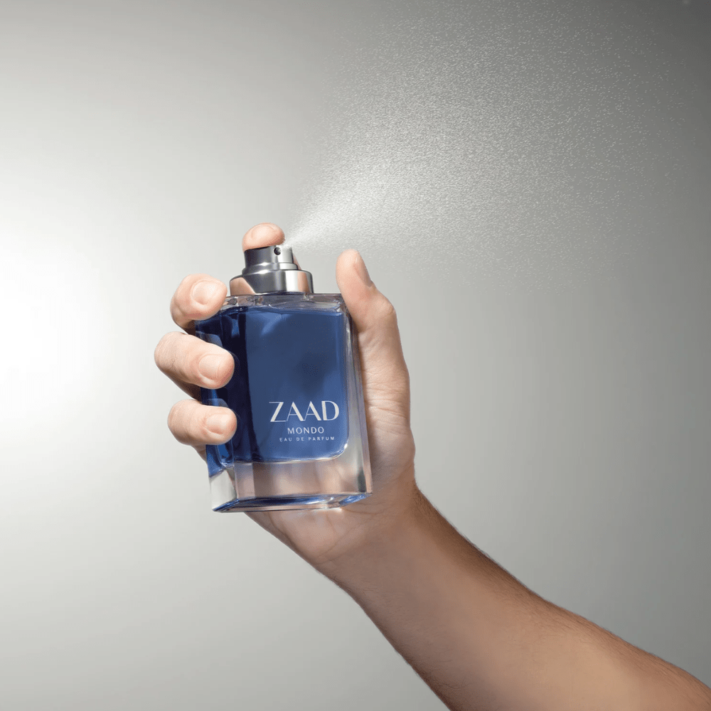 O Boticário Zaad Mondo – Eau de Parfum 95ml - o Boticário | Paradea