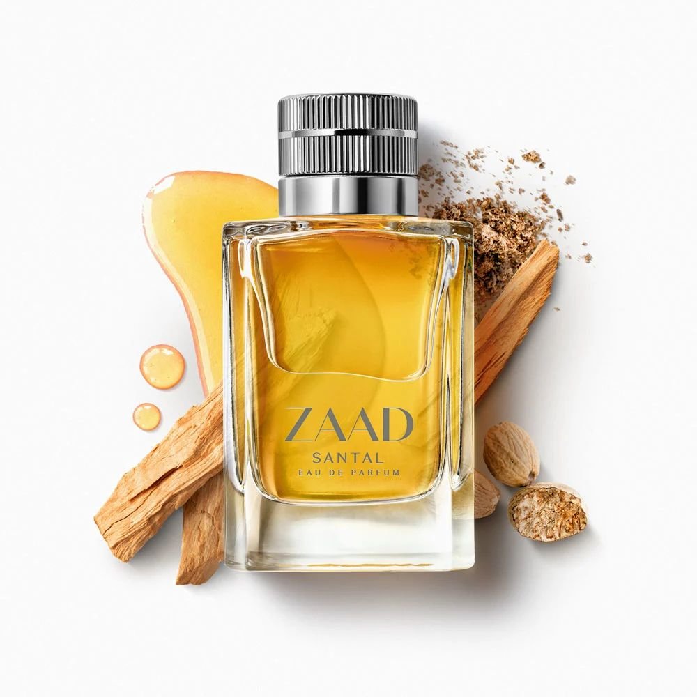O Boticário Zaad Santal - Eau de Parfum 95ml - o Boticário | Paradea
