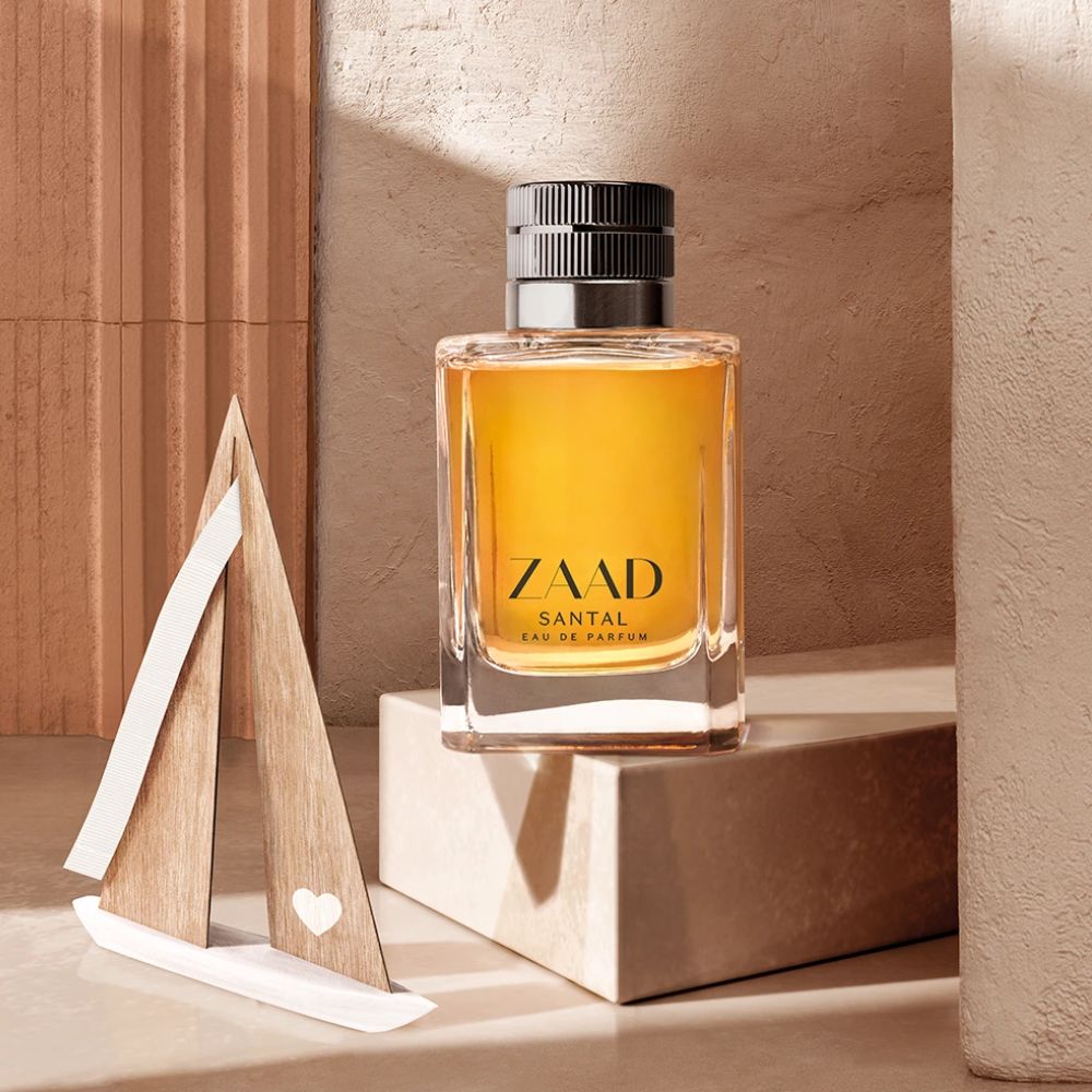 O Boticário Zaad Santal - Eau de Parfum 95ml - o Boticário | Paradea