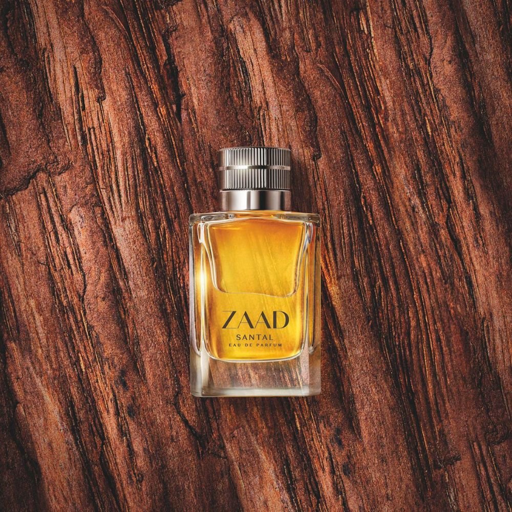 O Boticário Zaad Santal - Eau de Parfum 95ml - o Boticário | Paradea