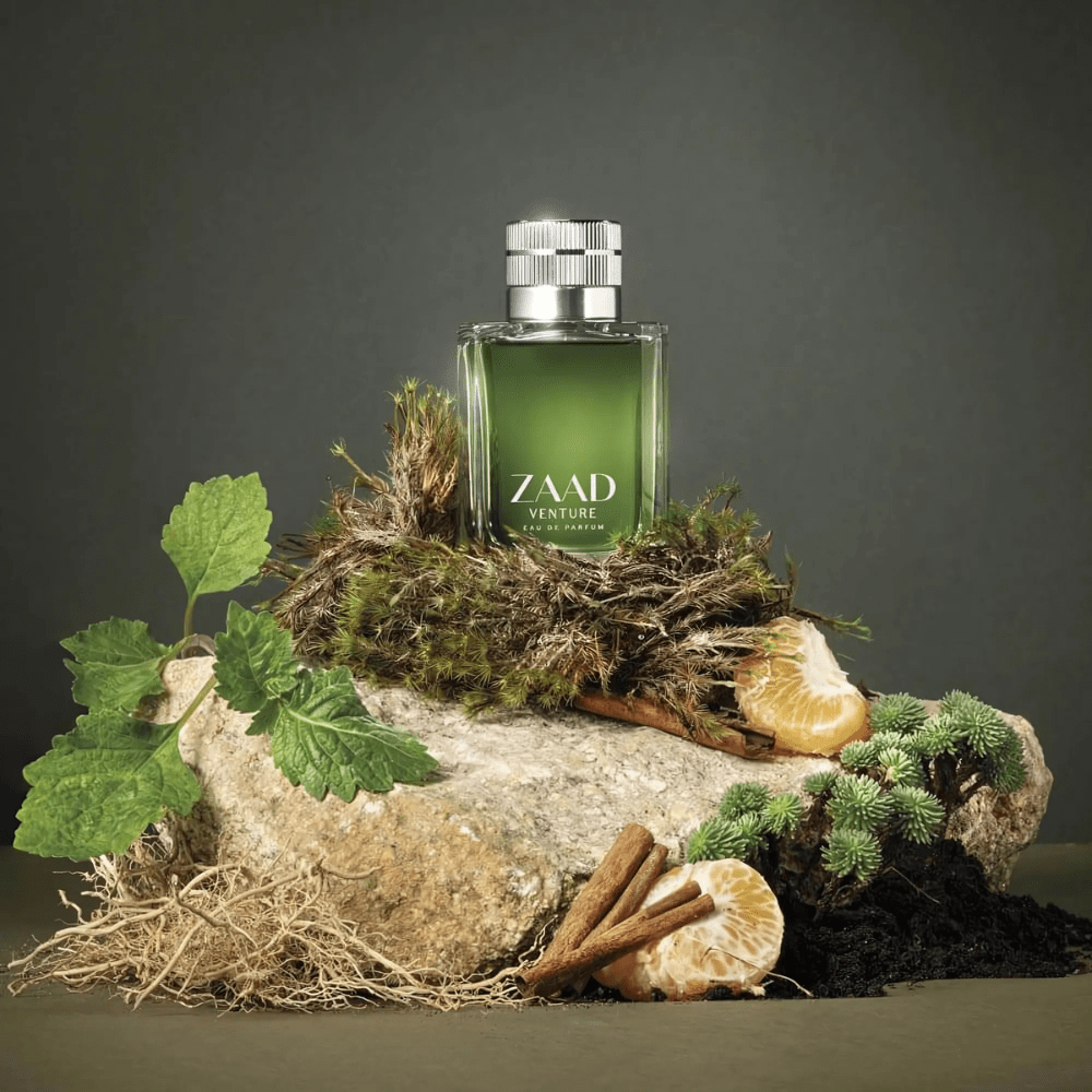 O Boticário Zaad Venture - Eau de Parfum 95ml - o Boticário | Paradea