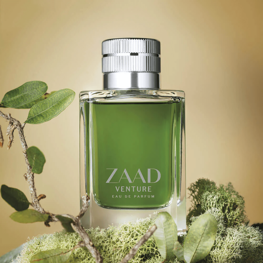 O Boticário Zaad Venture - Eau de Parfum 95ml - o Boticário | Paradea