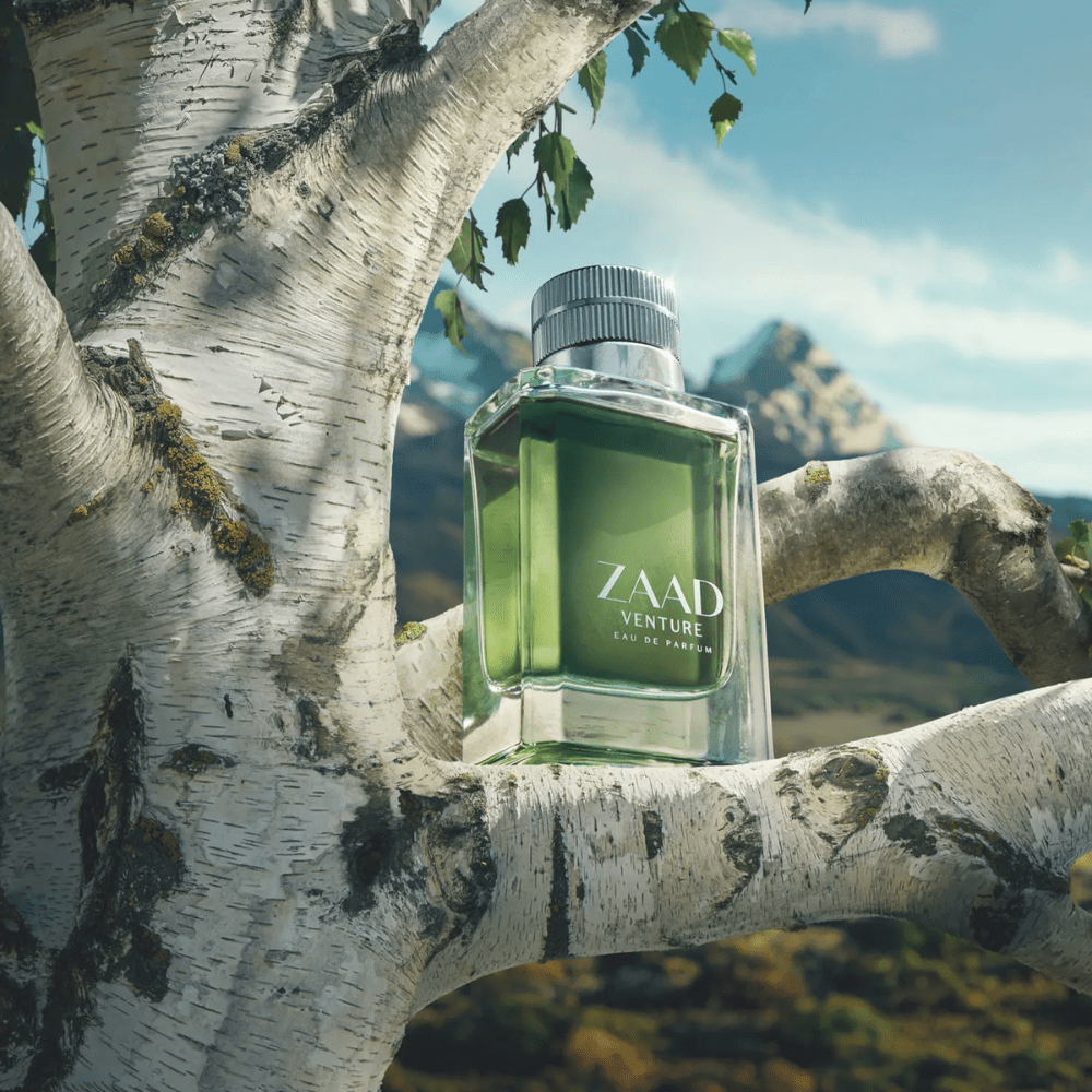 O Boticário Zaad Venture - Eau de Parfum 95ml - o Boticário | Paradea