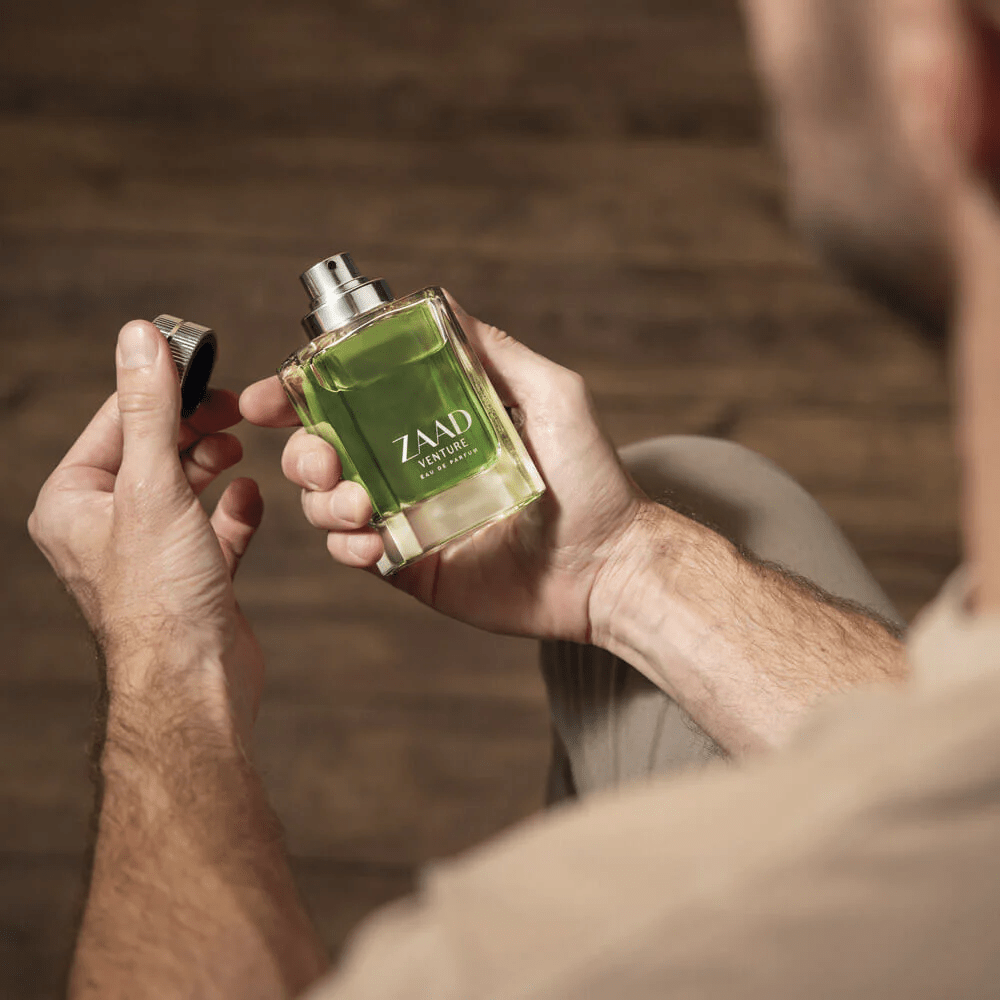 O Boticário Zaad Venture - Eau de Parfum 95ml - o Boticário | Paradea