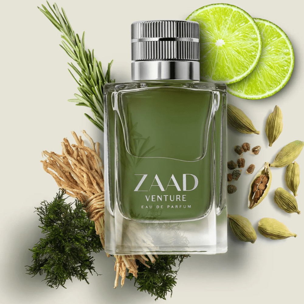 O Boticário Zaad Venture - Eau de Parfum 95ml - o Boticário | Paradea
