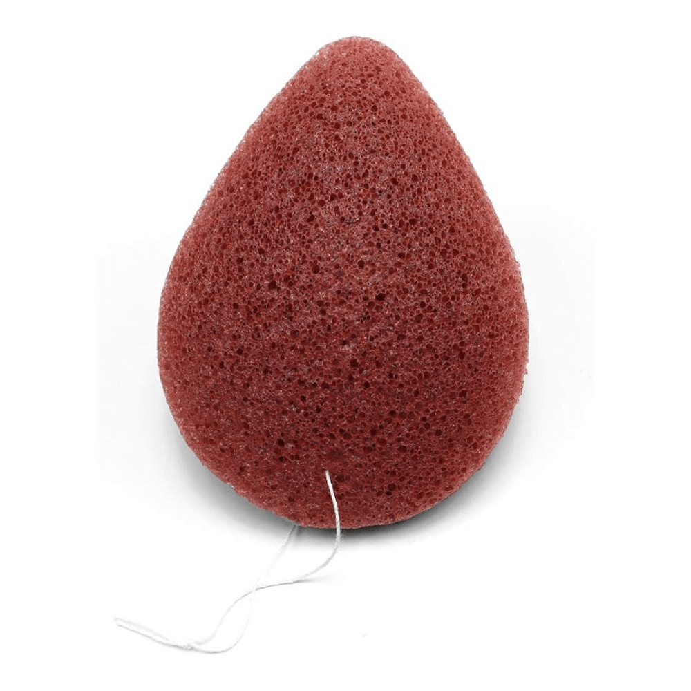 PURITO Jeju Volcanic Scoria Konjac Sponge - Spugna dersione viso - PURITO | Paradea