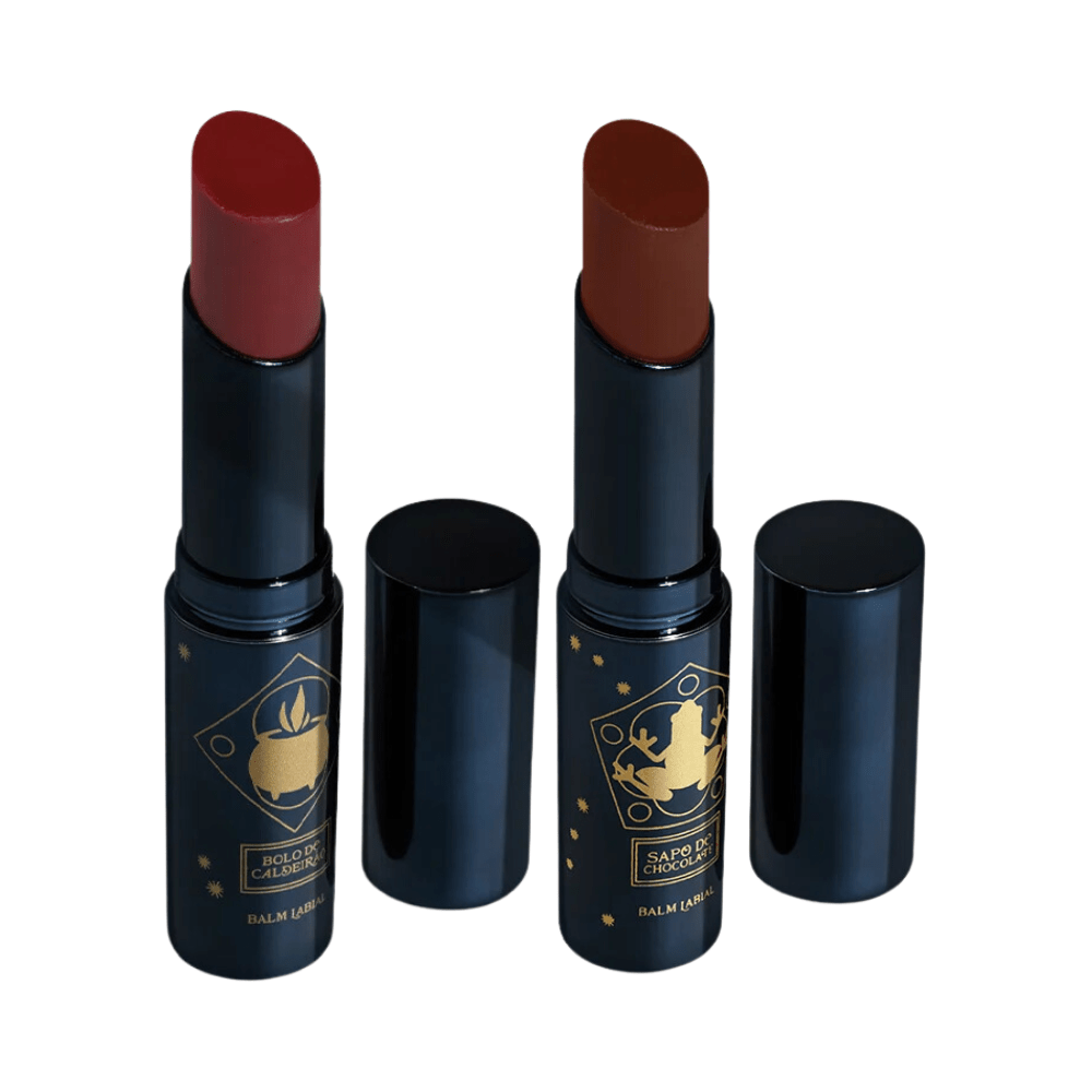 Quem Disse, Berenice? Balm Labial - Burrocacao Harry Potter Edizione Limitata - o Boticário | Paradea
