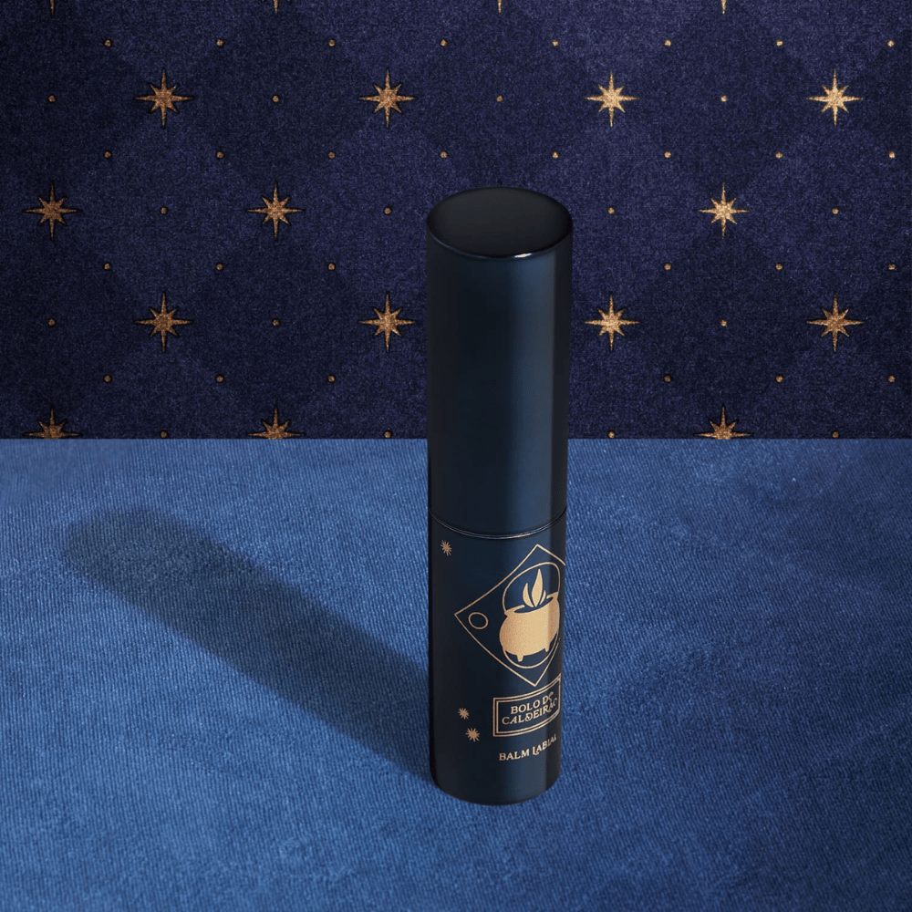 Quem Disse, Berenice? Balm Labial - Burrocacao Harry Potter Edizione Limitata - o Boticário | Paradea