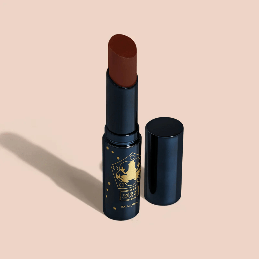 Quem Disse, Berenice? Balm Labial - Burrocacao Harry Potter Edizione Limitata - o Boticário | Paradea