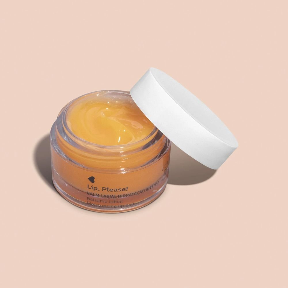 Quem Disse, Berenice? Balm labial Hidratação Intensa Lip, Please! - Balsamo labbra - o Boticário | Paradea
