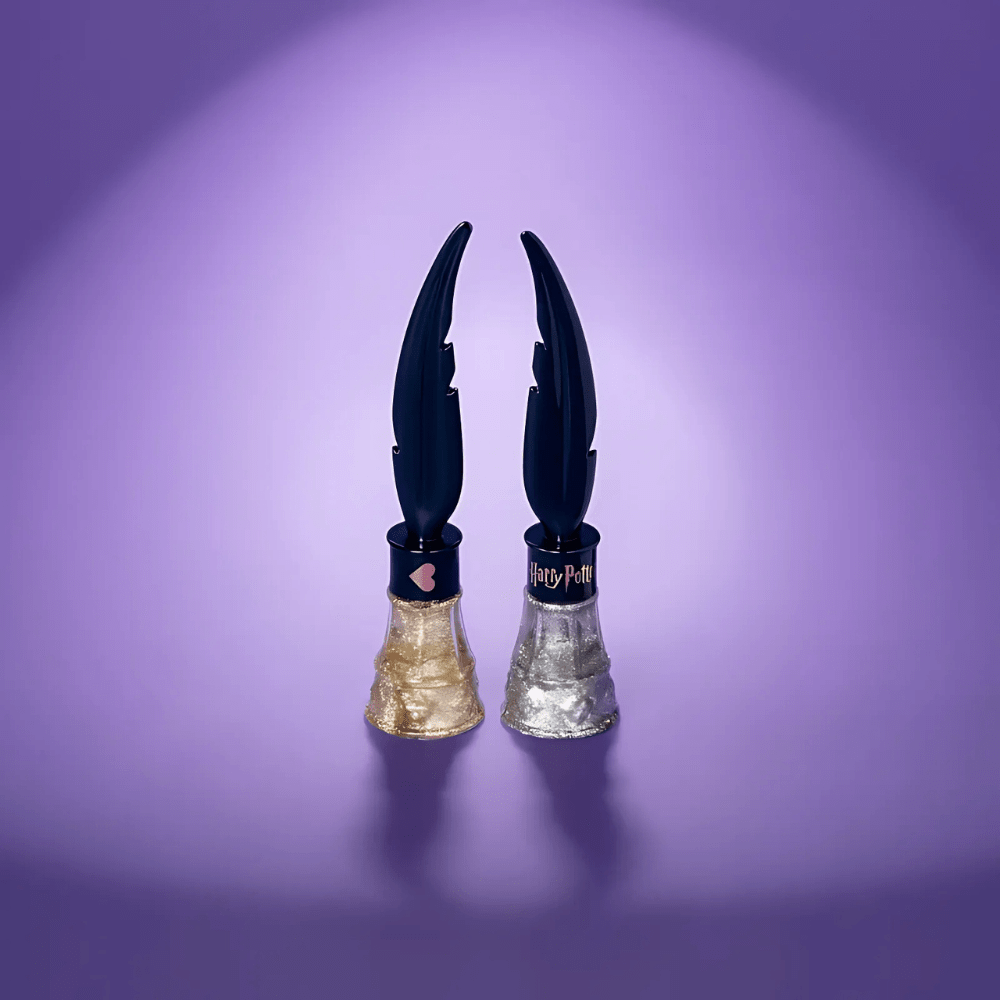 Quem Disse, Berenice? Delineador Líquido Aula de Feitiços - Eyeliner Classe di Incantesimi Harry Potter - o Boticário | Paradea