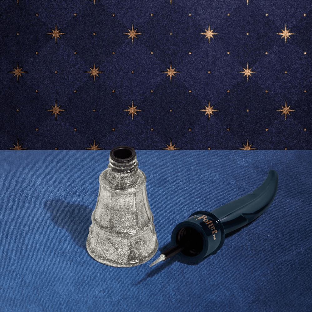 Quem Disse, Berenice? Delineador Líquido Aula de Feitiços - Eyeliner Classe di Incantesimi Harry Potter - o Boticário | Paradea