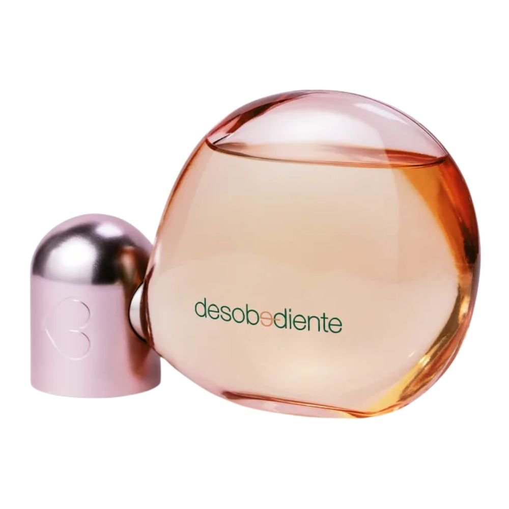 Quem Disse, Berenice? Desobediente - Eau de Parfum 100ml - o Boticário | Paradea