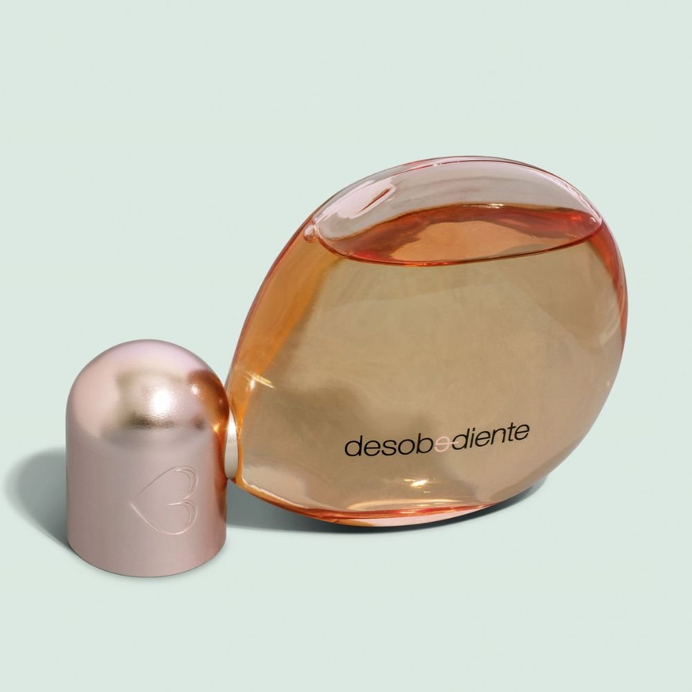 Quem Disse, Berenice? Desobediente - Eau de Parfum 100ml - o Boticário | Paradea