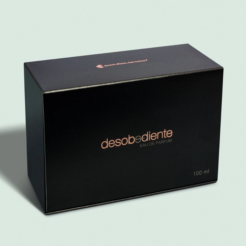 Quem Disse, Berenice? Desobediente - Eau de Parfum 100ml - o Boticário | Paradea