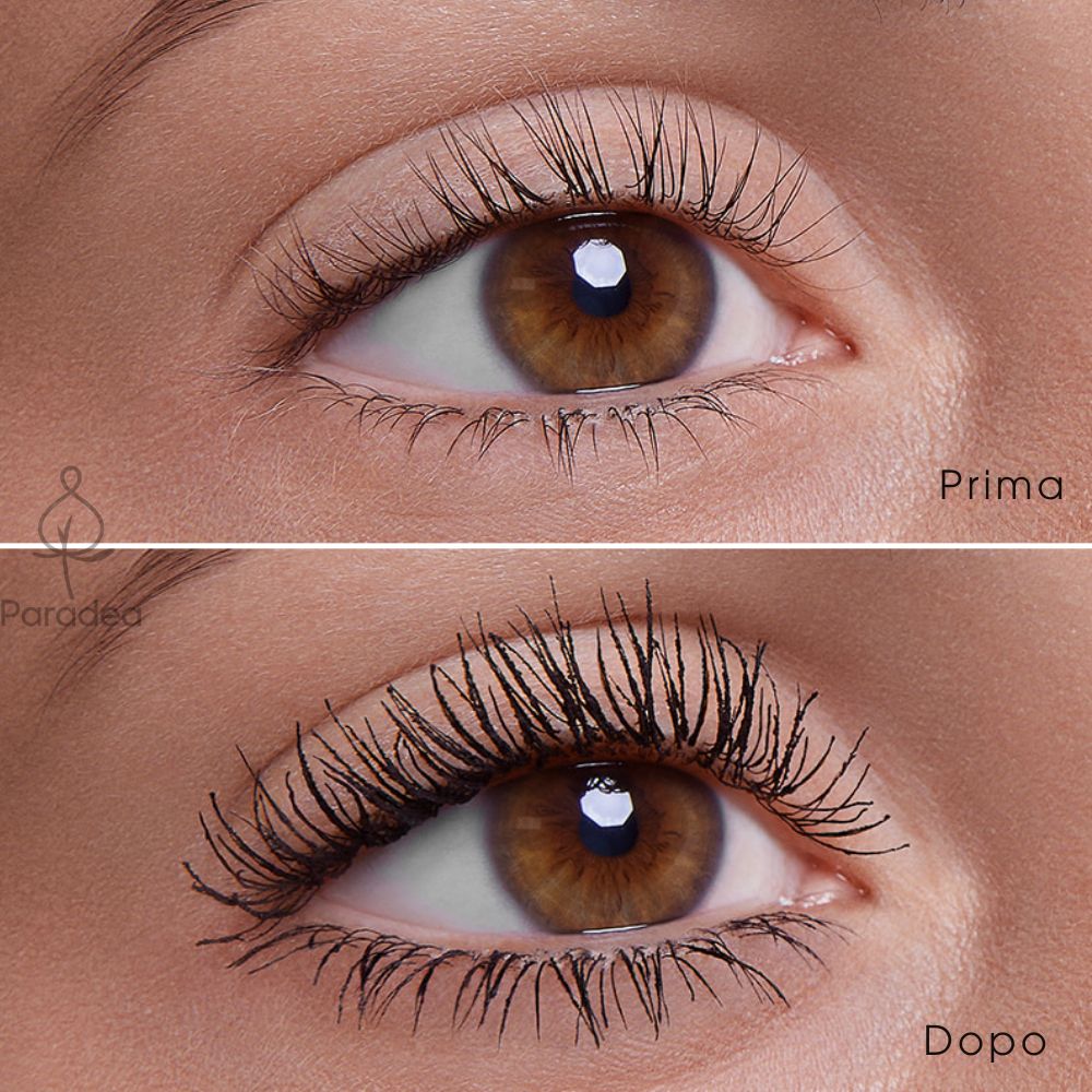 Quem Disse, Berenice? - Mascara Big Bang Resistente all'Acqua - o Boticário | Paradea