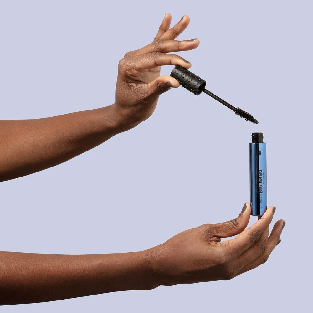 Quem Disse, Berenice? - Mascara Big Bang Resistente all'Acqua - o Boticário | Paradea