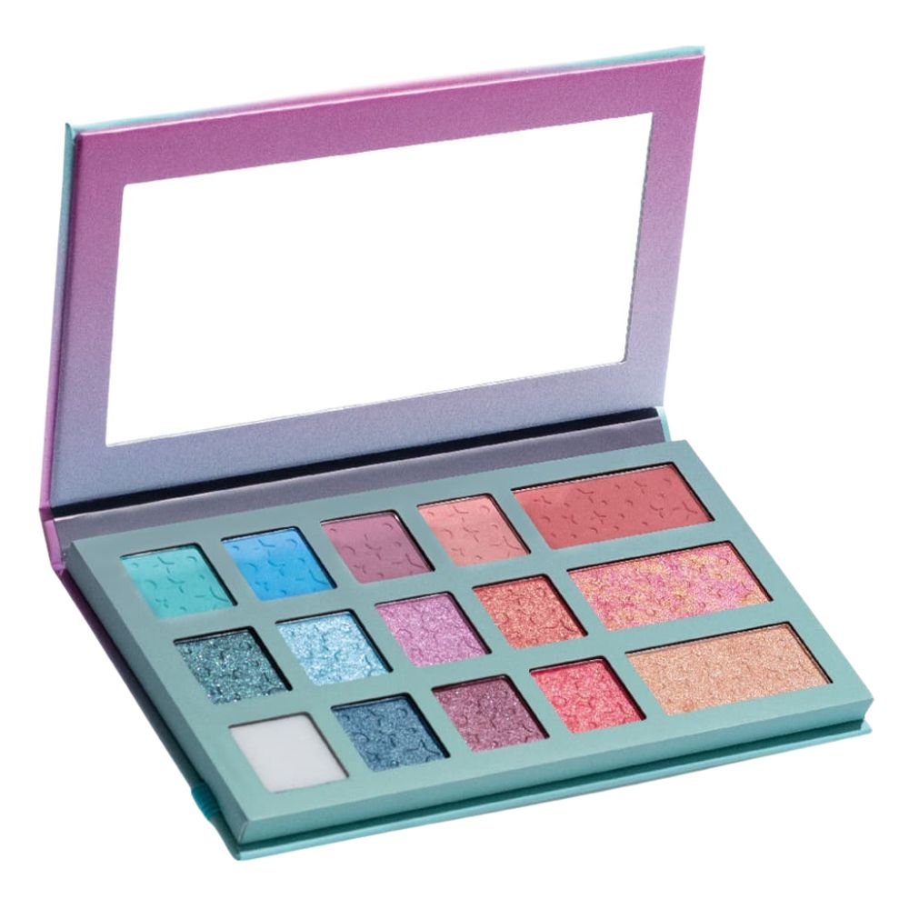 Quem Disse, Berenice? Paleta Dos Sonhos - Palette multifunzionale - o Boticário | Paradea