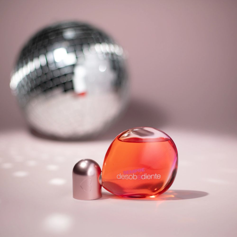 Quem Disse, Berenice? Sempre Desobediente - Eau de Parfum 100ml - o Boticário | Paradea