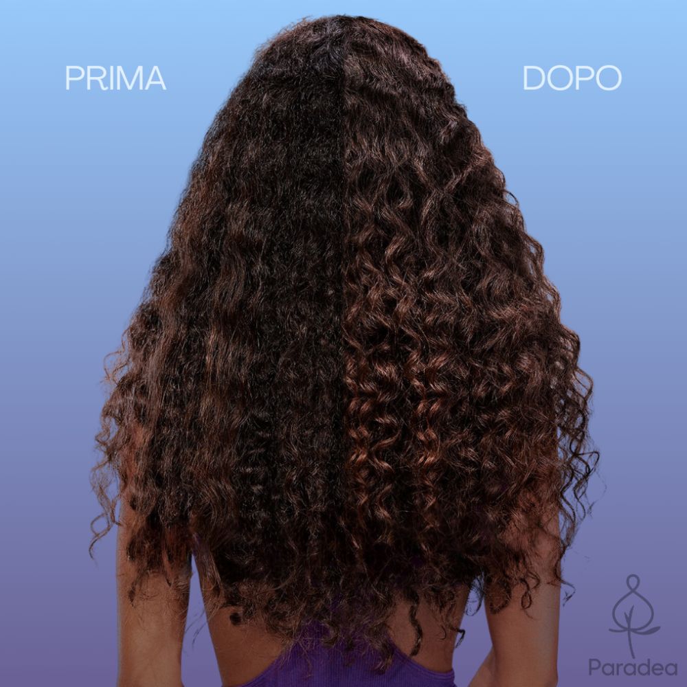 Quem Disse, Berenice? Shampoo Recarrega - Shampoo rinforzante anticaduta 250ml - o Boticário | Paradea