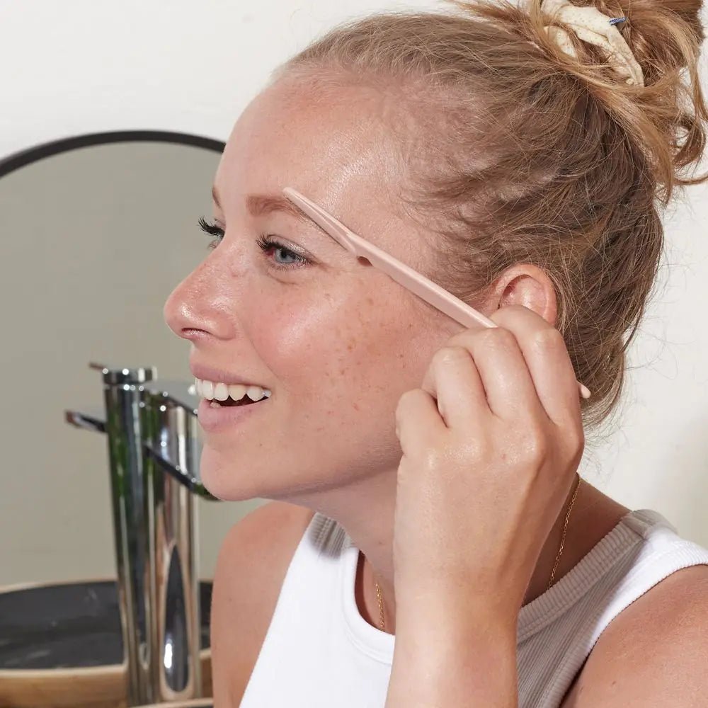 Rasoio dermaplaning viso - Paradea | Paradea