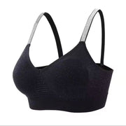 Reggiseno da allenamento con brillantini - Taglia unica - Paradea | Paradea