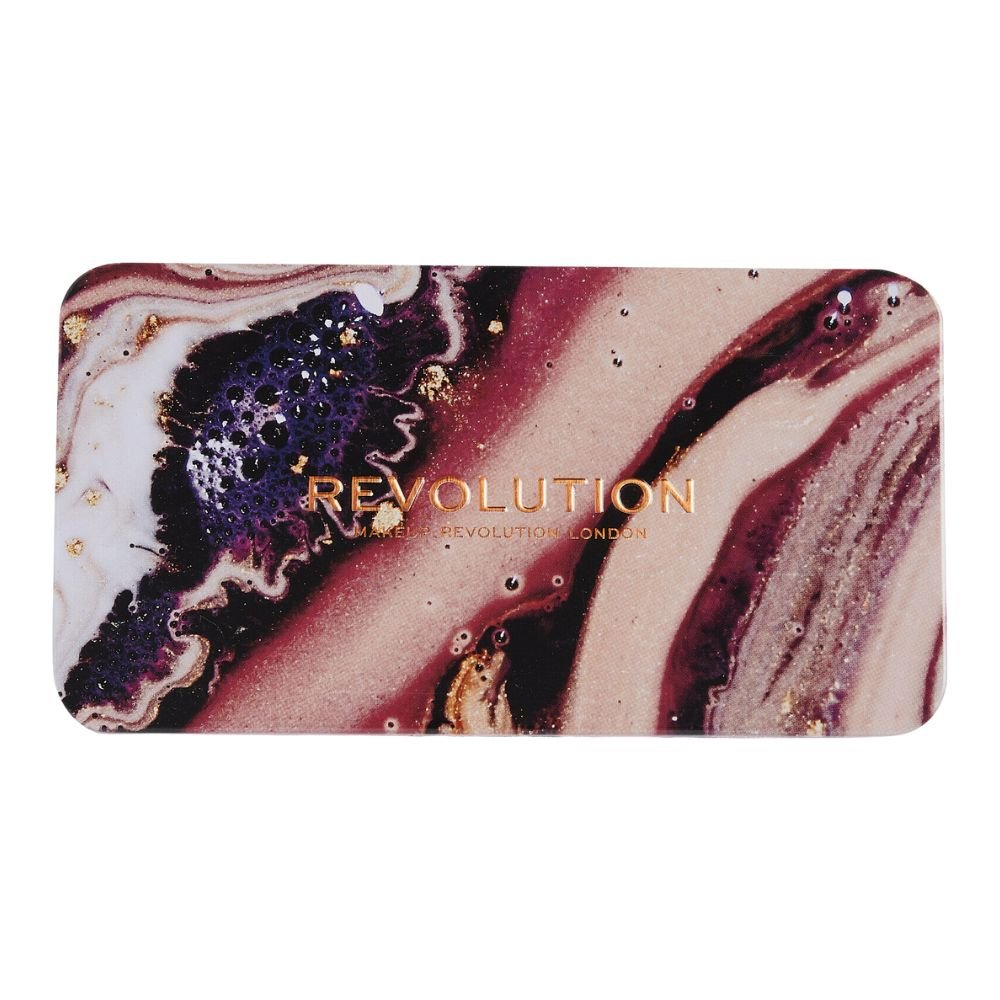Revolution Forever Dynamic Allure - Palette di ombretti - Revolution Beauty London | Paradea