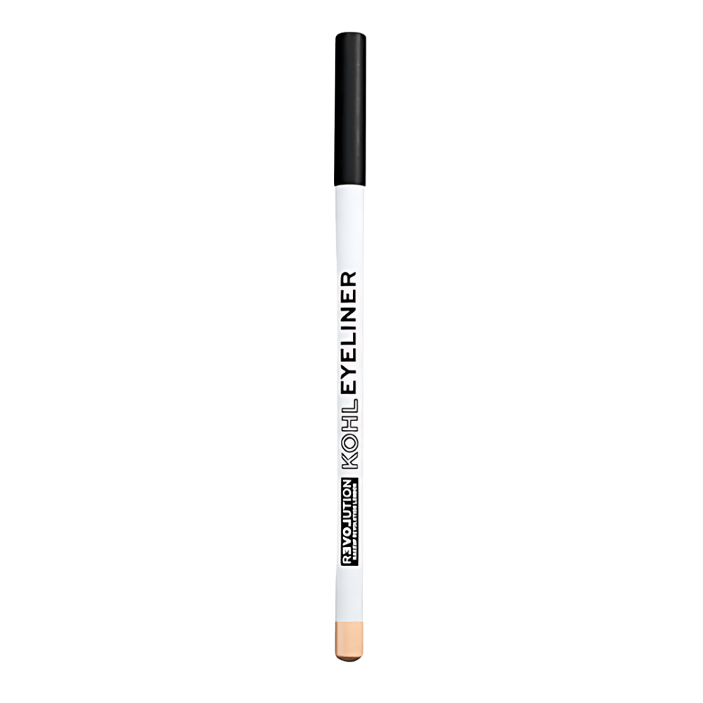 REVOLUTION Kohl Eyeliner Nude - Revolution Beauty London | Paradea