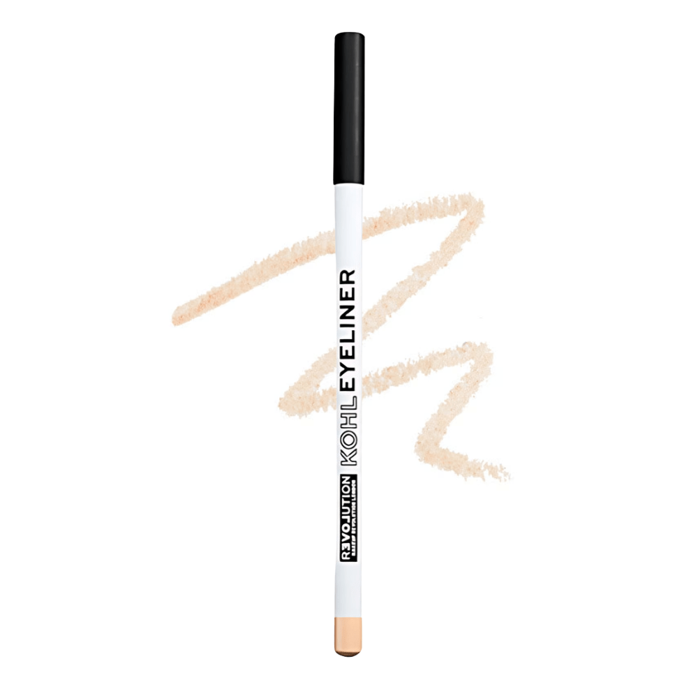 REVOLUTION Kohl Eyeliner Nude - Revolution Beauty London | Paradea