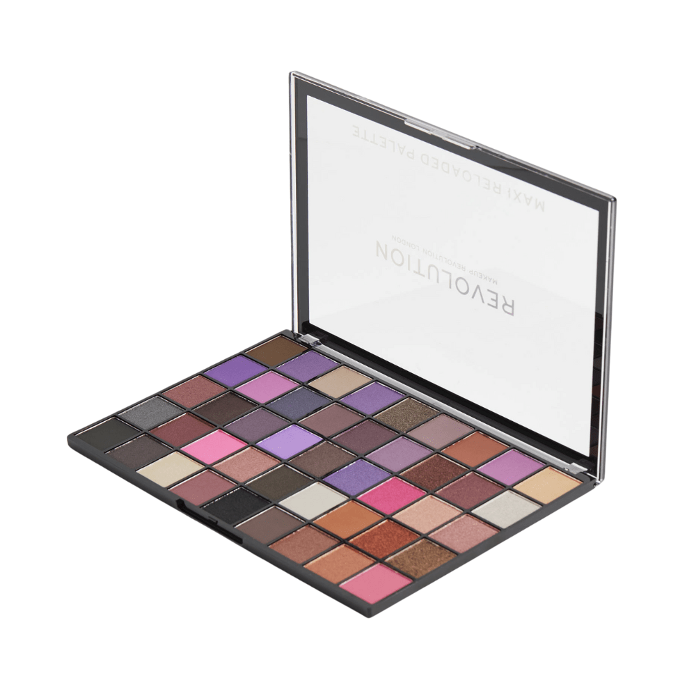REVOLUTION Maxi Reloaded Baby Grand - Palette ombretti - Revolution Beauty London | Paradea