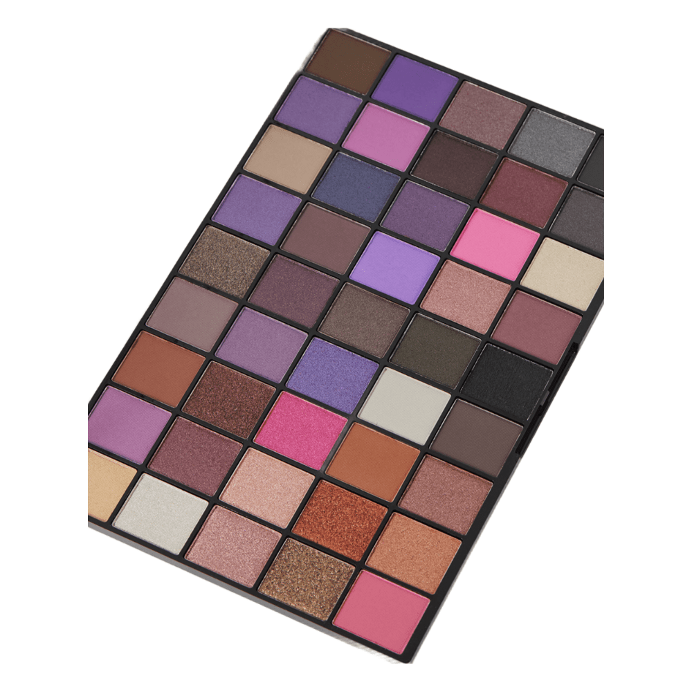 REVOLUTION Maxi Reloaded Baby Grand - Palette ombretti - Revolution Beauty London | Paradea