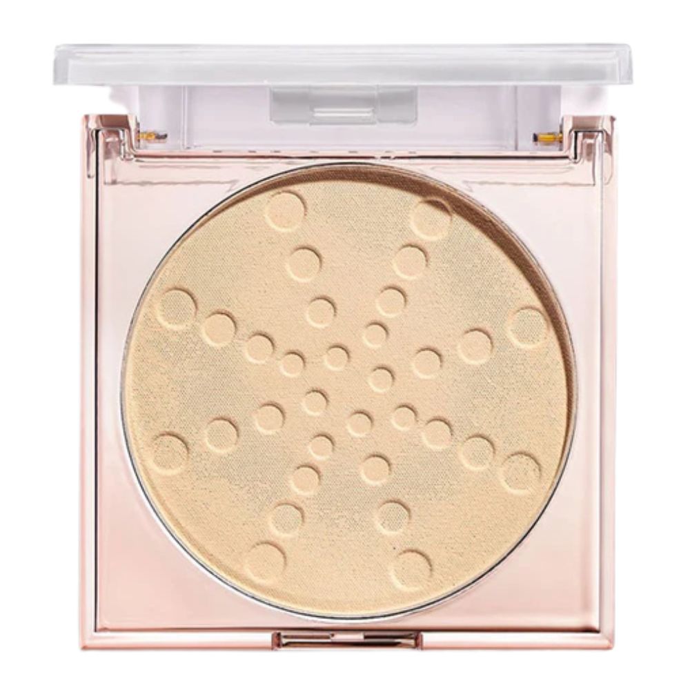 Revolution Powder Bake & Blot Banana - Cipria compatta - Revolution Beauty London | Paradea