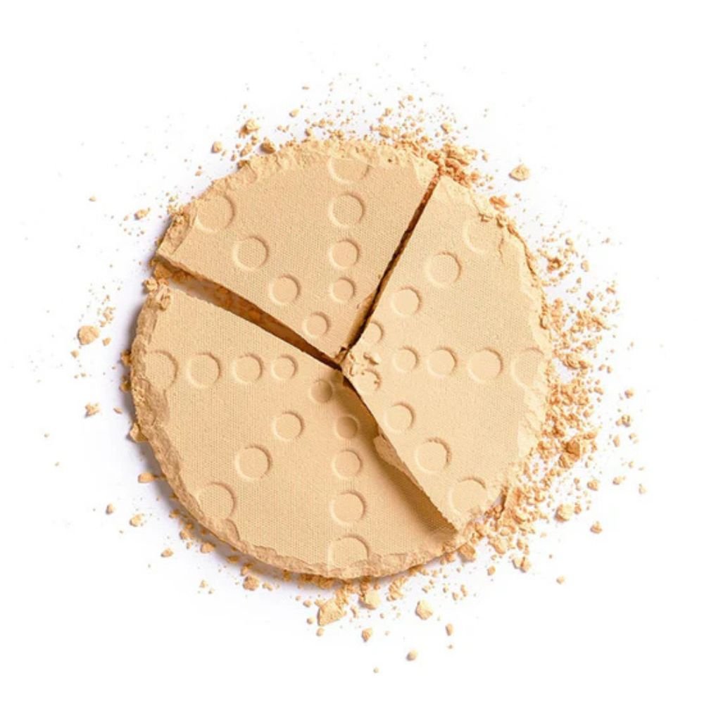 Revolution Powder Bake & Blot Banana - Cipria compatta - Revolution Beauty London | Paradea