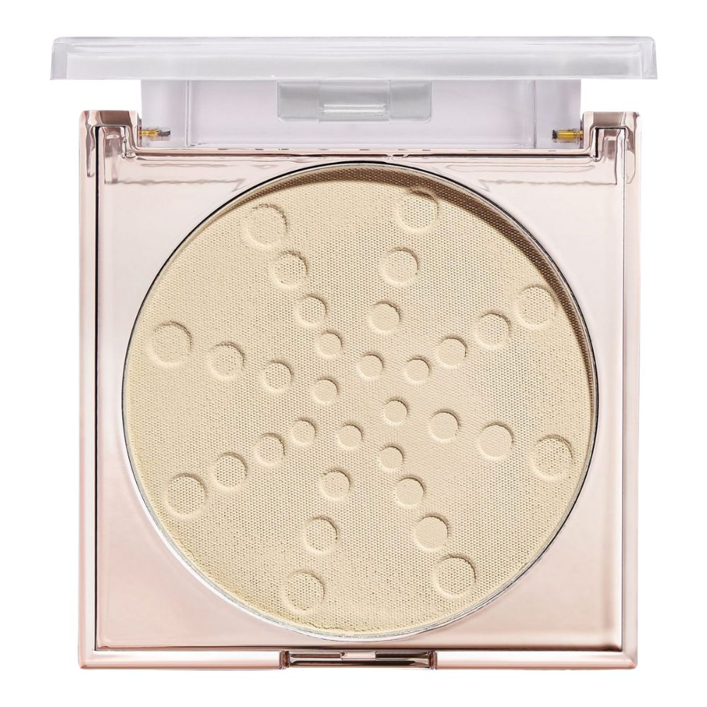 Revolution Powder Bake & Blot Banana Light - Cipria compatta - Revolution Beauty London | Paradea