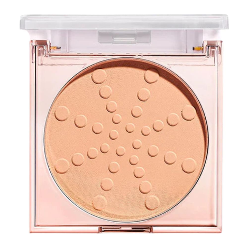 Revolution Powder Bake & Blot Beige - Cipria compatta - Revolution Beauty London | Paradea