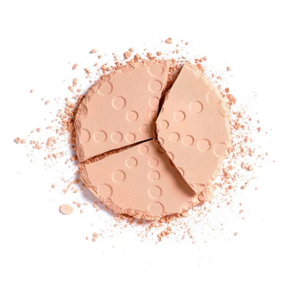 Revolution Powder Bake & Blot Beige - Cipria compatta - Revolution Beauty London | Paradea