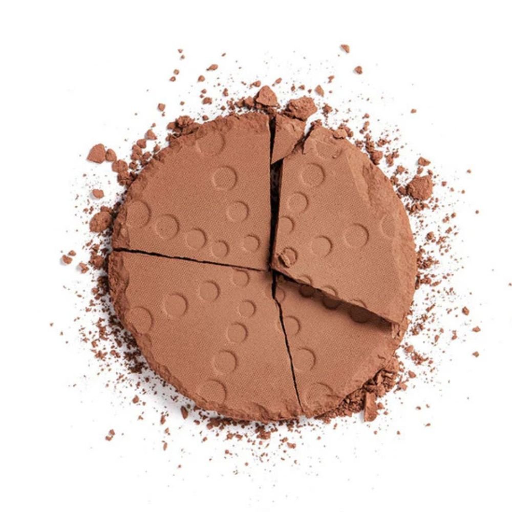 Revolution Powder Bake & Blot Deep Dark - Cipria compatta - Revolution Beauty London | Paradea