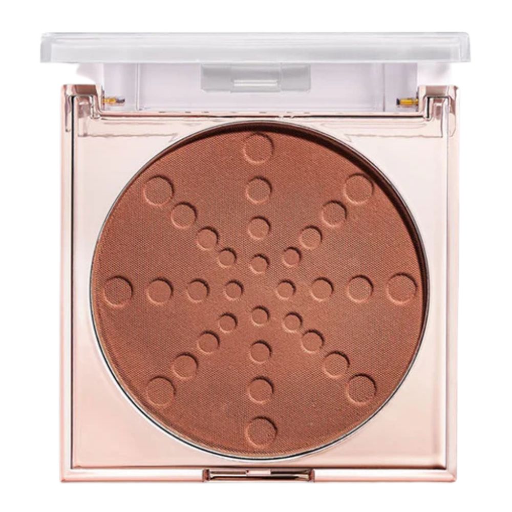 Revolution Powder Bake & Blot Deep Dark - Cipria compatta - Revolution Beauty London | Paradea