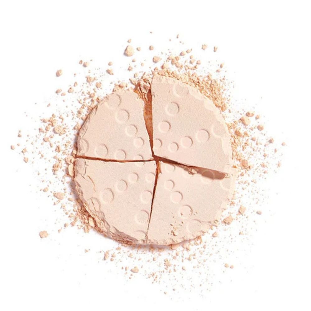 Revolution Powder Bake & Blot Lace - Cipria compatta - Revolution Beauty London | Paradea