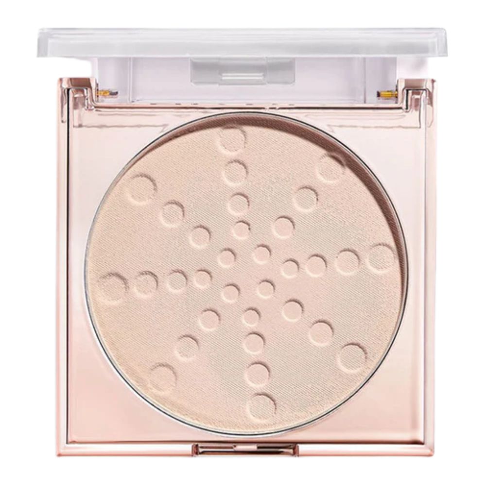 Revolution Powder Bake & Blot Lace - Cipria compatta - Revolution Beauty London | Paradea